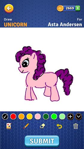 Draw With Buddies Multiplayer  Screenshot 12