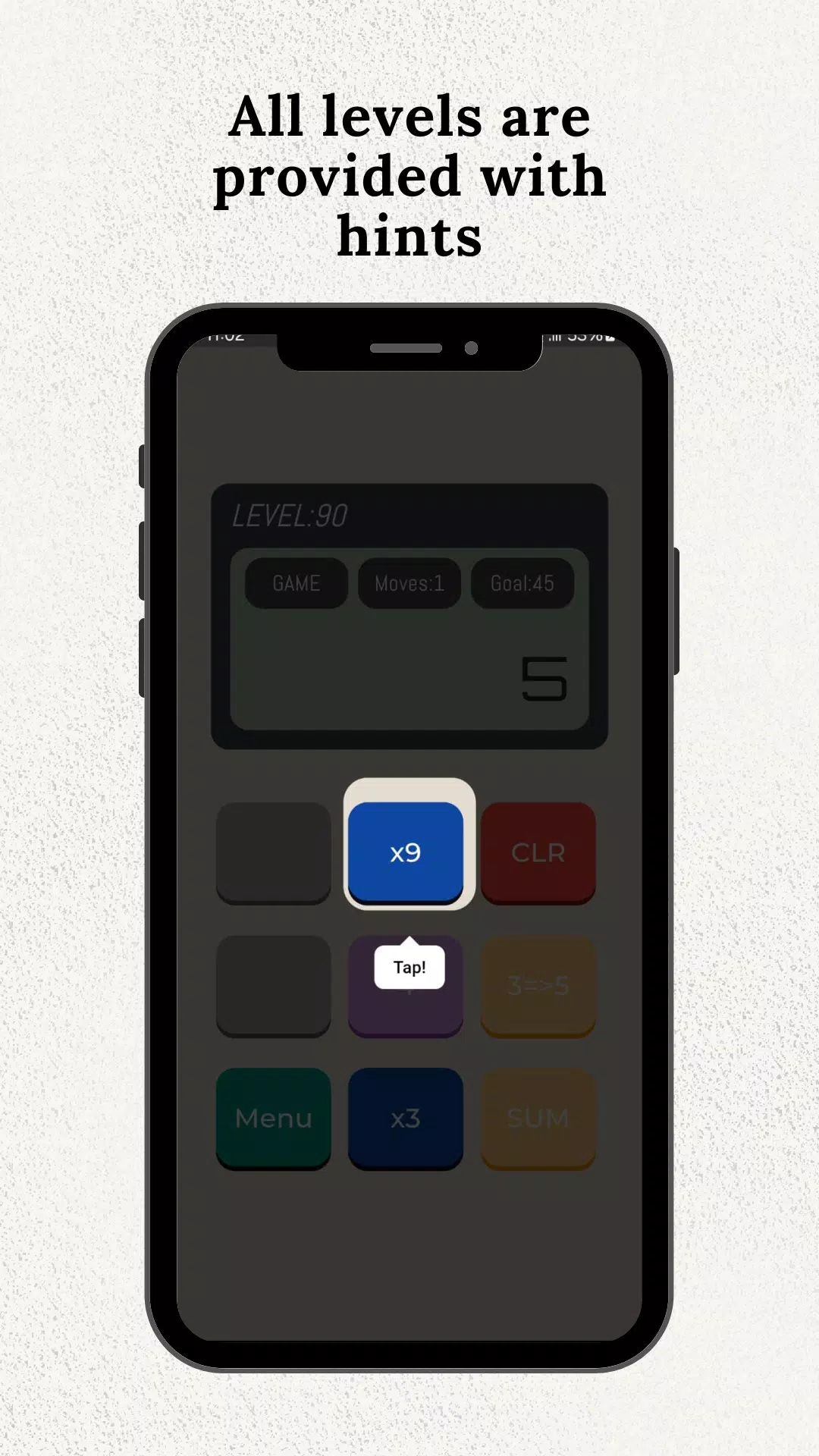 Calc Quest  Screenshot 5