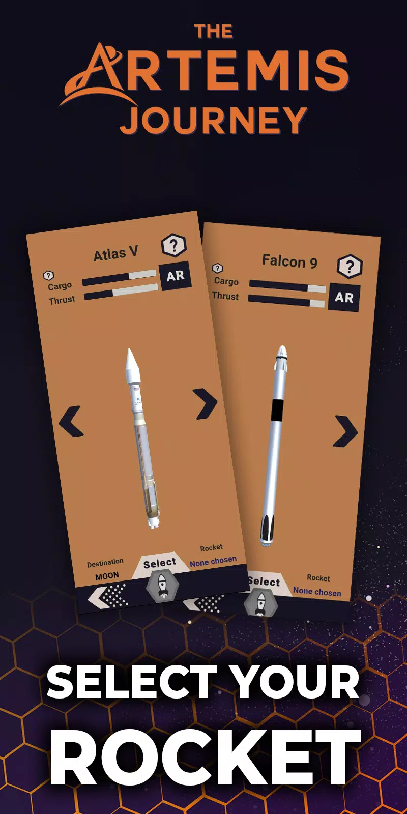 The Artemis Journey  Screenshot 7