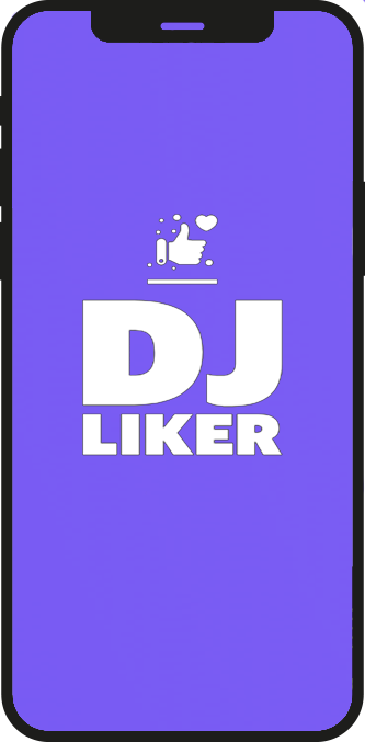DJ Liker  Screenshot 1