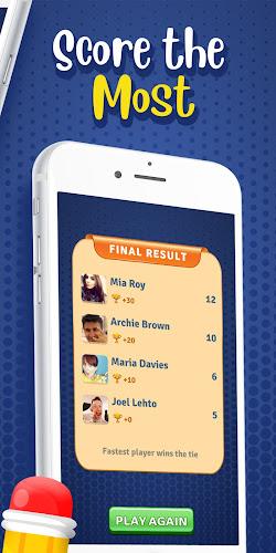 Draw With Buddies Multiplayer  Screenshot 19