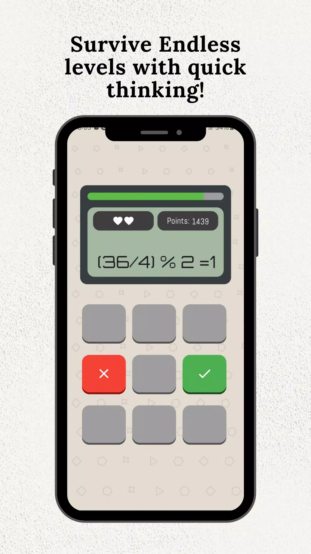 Calc Quest  Screenshot 8