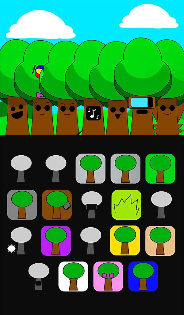 Sprunki Monster Music Beats  Screenshot 2