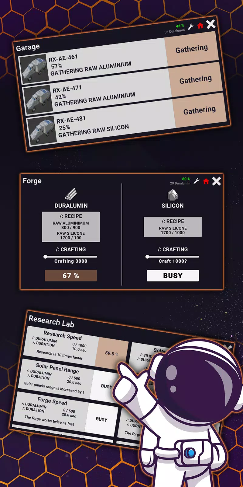 The Artemis Journey  Screenshot 5