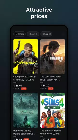 G2A  Screenshot 3