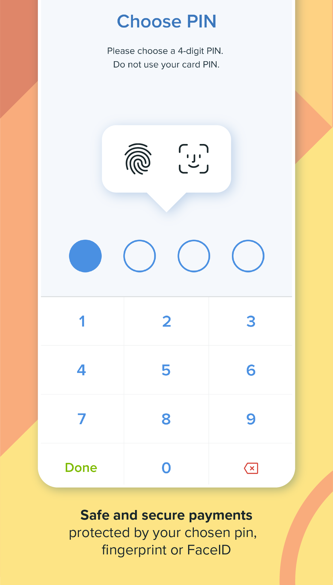 SnapScan  Screenshot 3