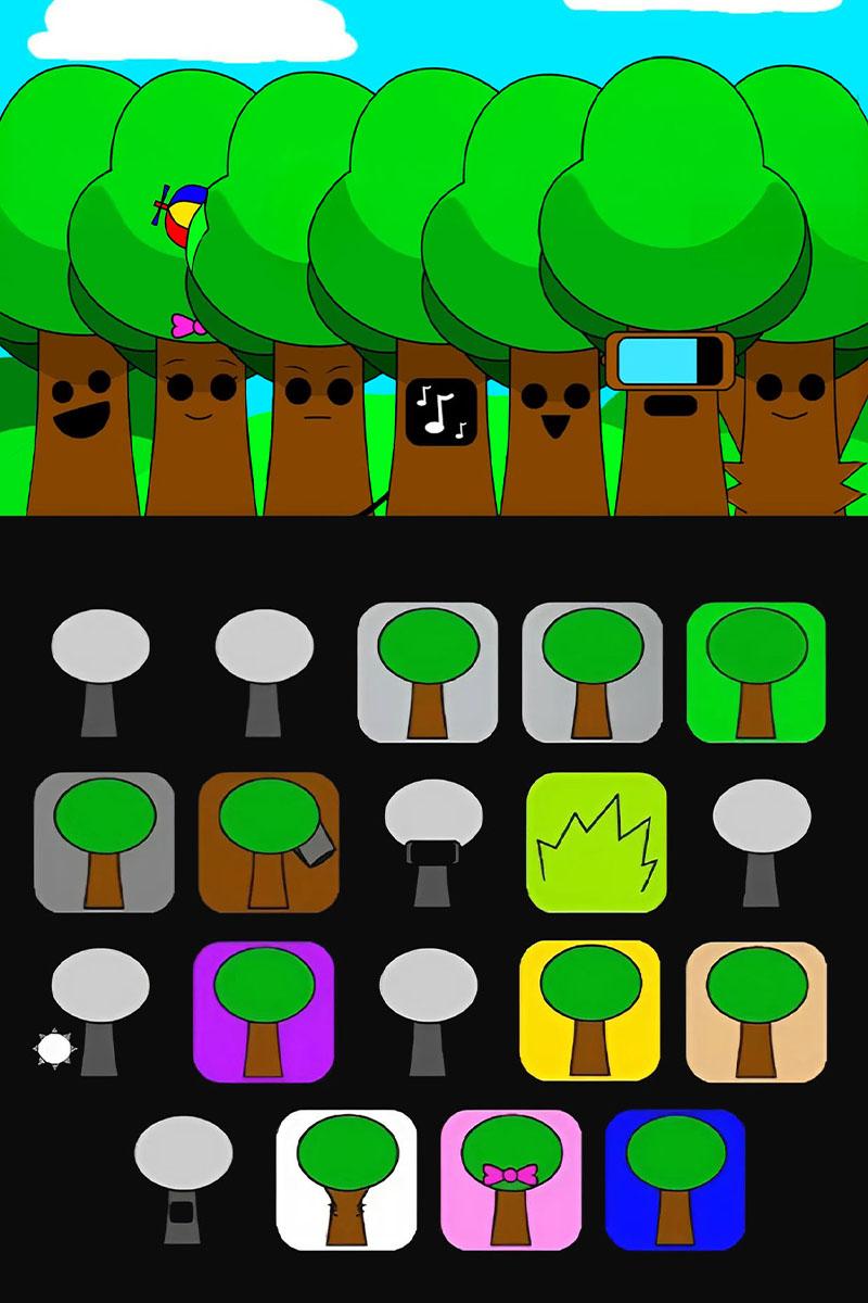 Sprunki Monster Music Beats  Screenshot 8