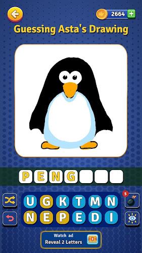 Draw With Buddies Multiplayer  Screenshot 13