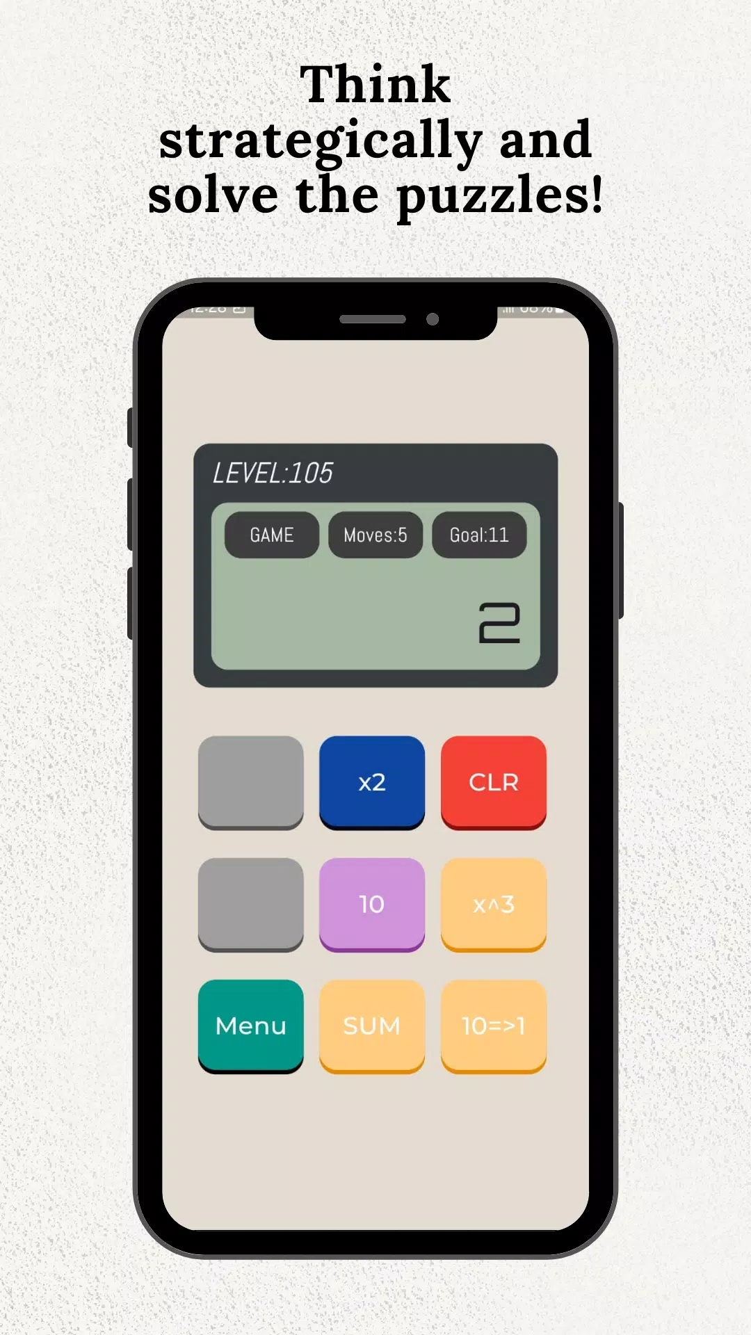 Calc Quest  Screenshot 7