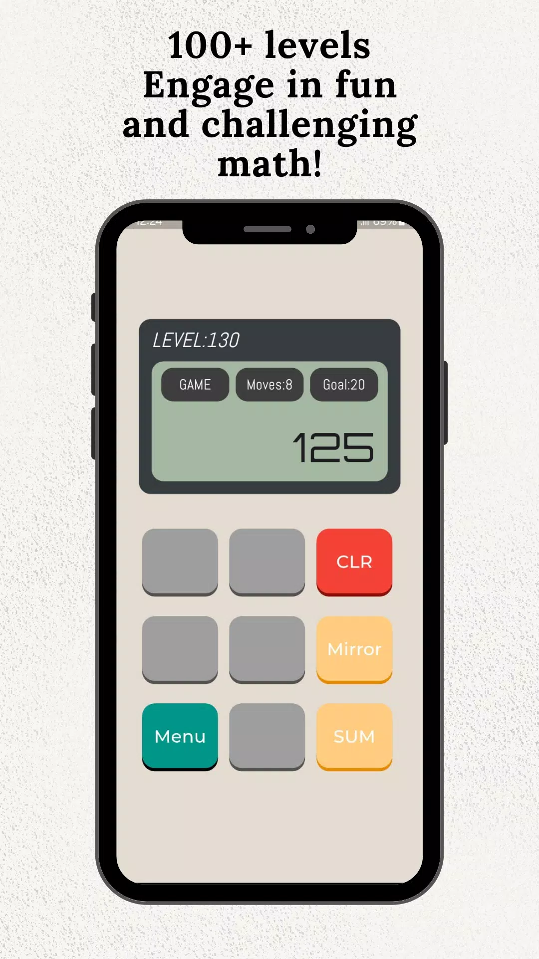 Calc Quest  Screenshot 1