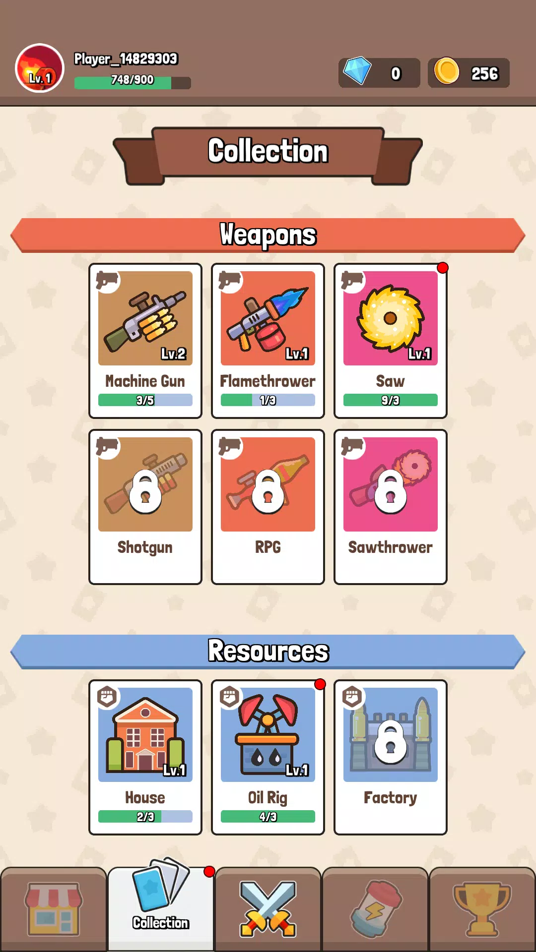 Hex City Defense  Screenshot 4