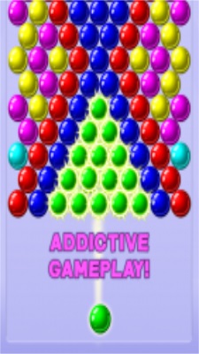 Bubble Shooter  Screenshot 3