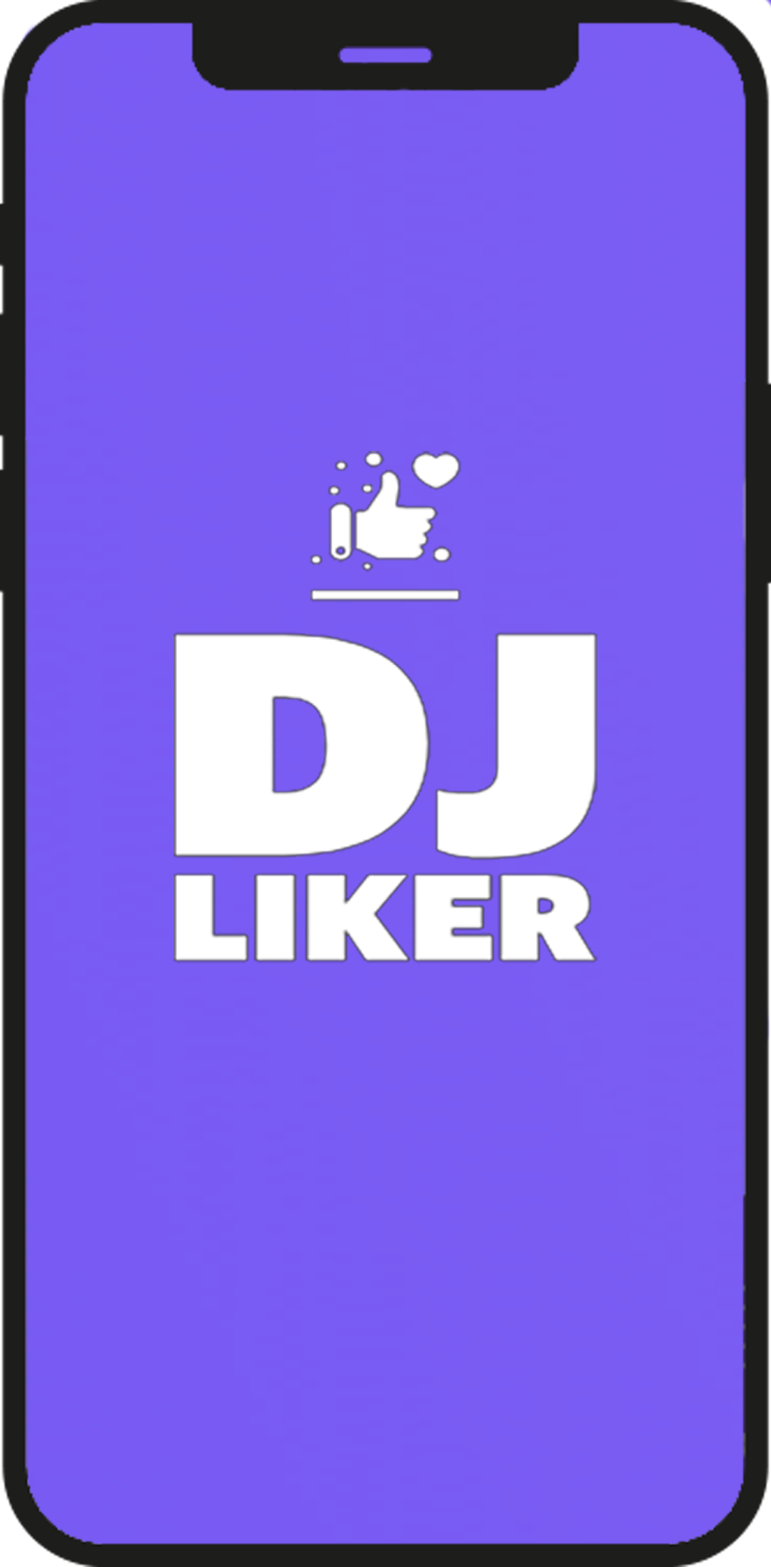DJ Liker  Screenshot 2