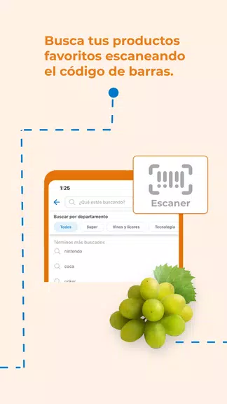 Chedraui  Screenshot 3