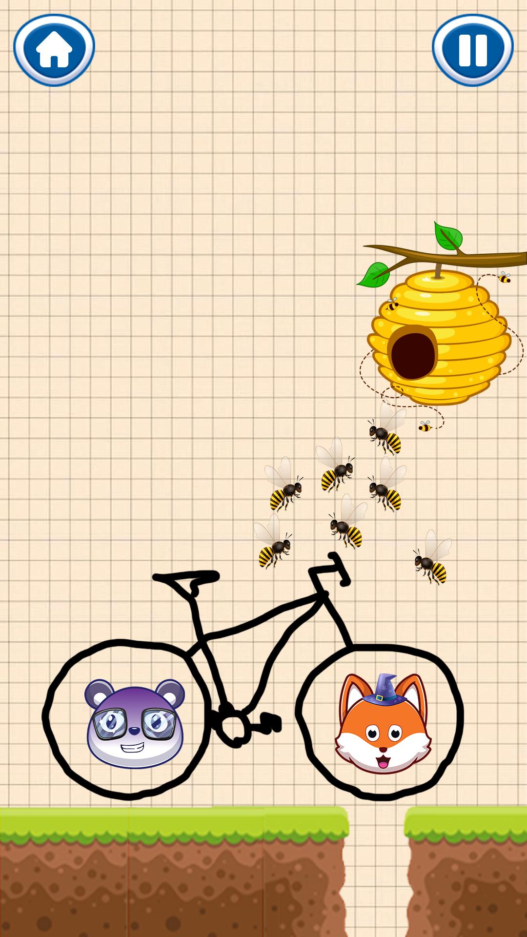 Save My Pet Crab Survival  Screenshot 2