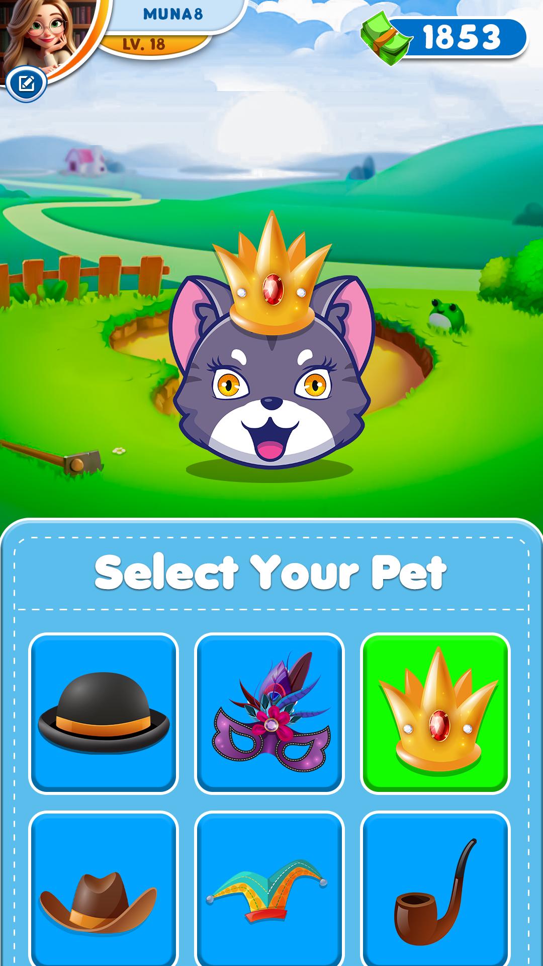 Save My Pet Crab Survival  Screenshot 7