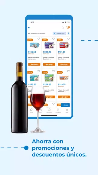 Chedraui  Screenshot 4