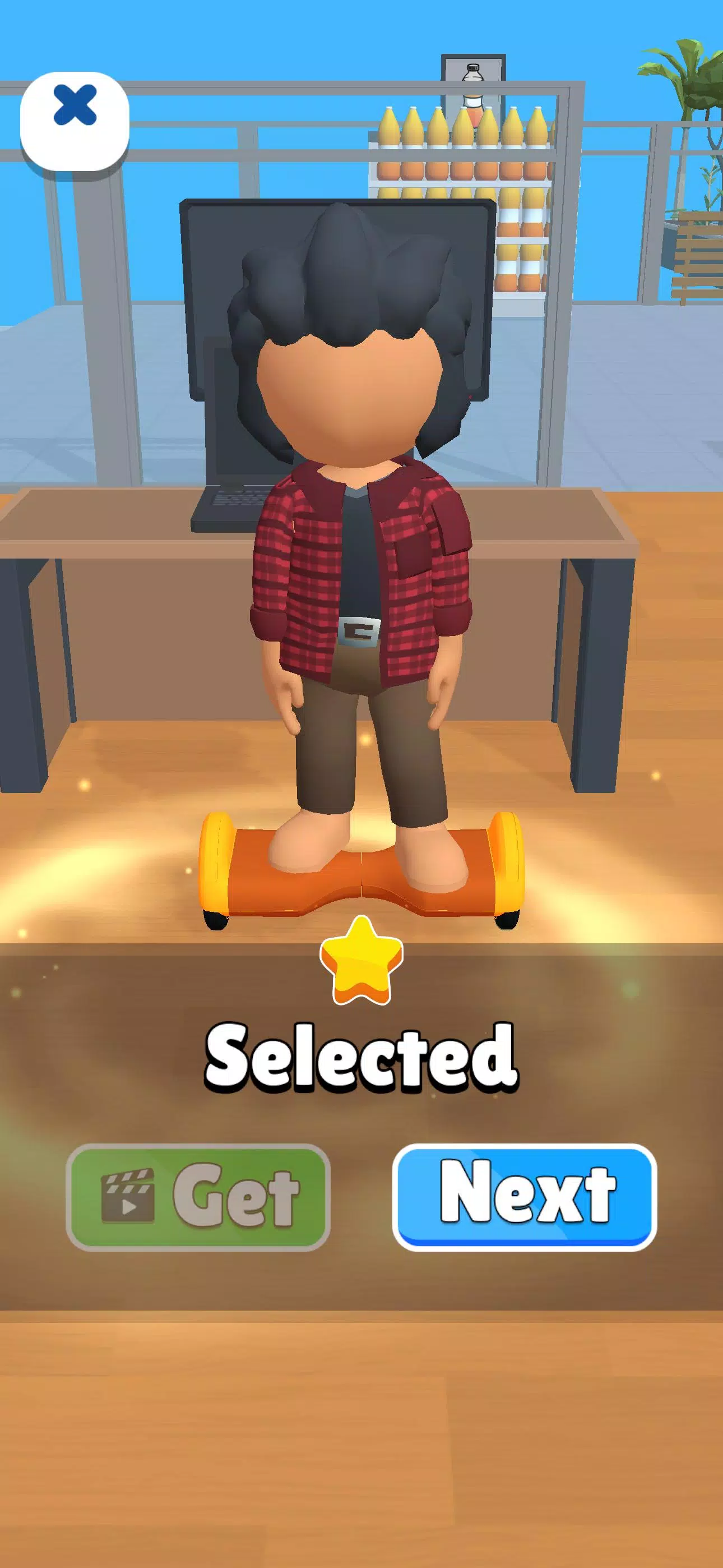 Market Race  Screenshot 5