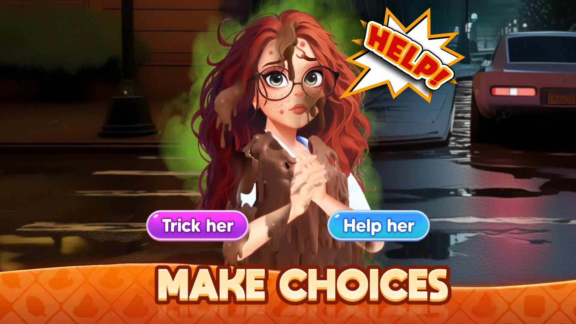 Makeover Frenzy  Screenshot 6