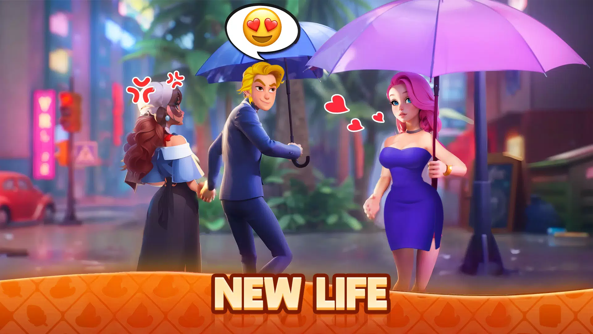Makeover Frenzy  Screenshot 5