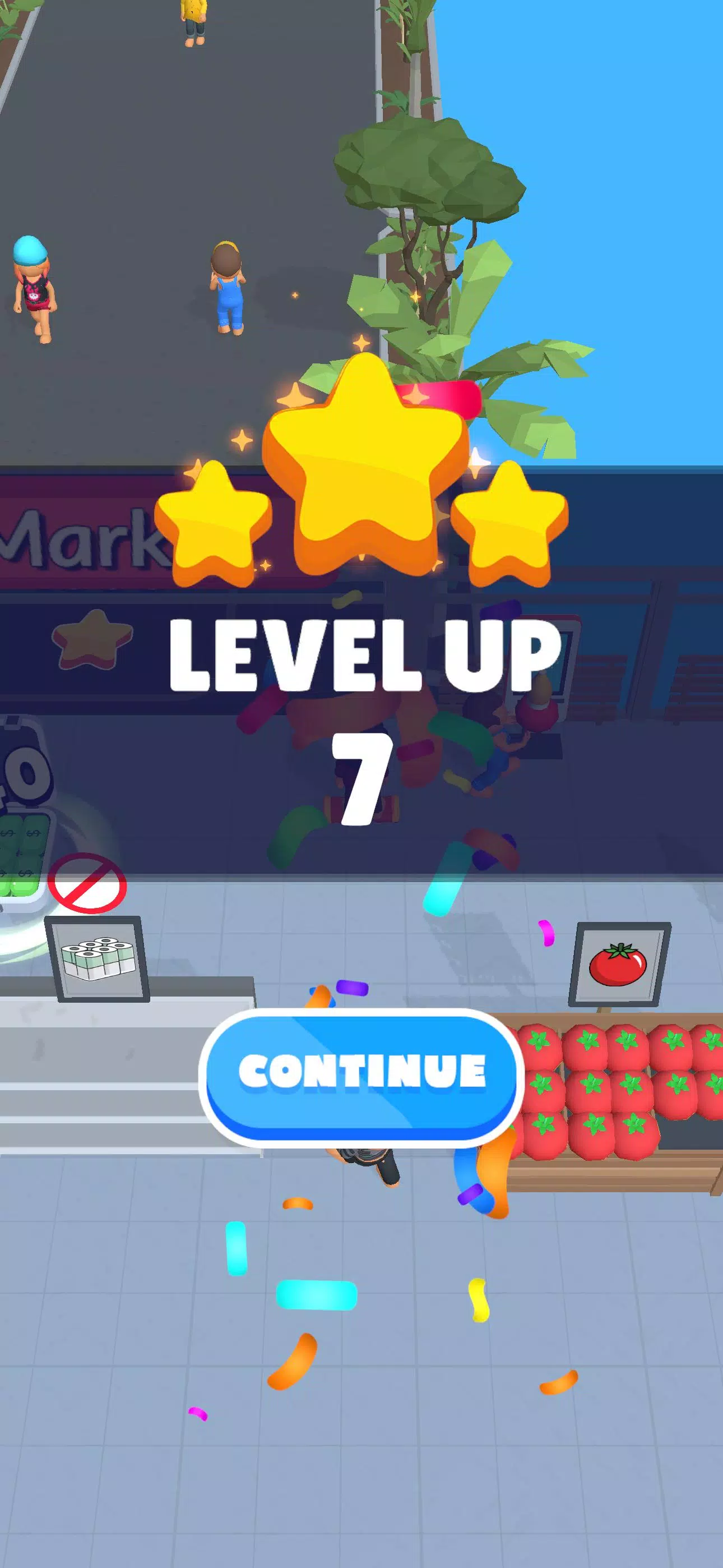 Market Race  Screenshot 6
