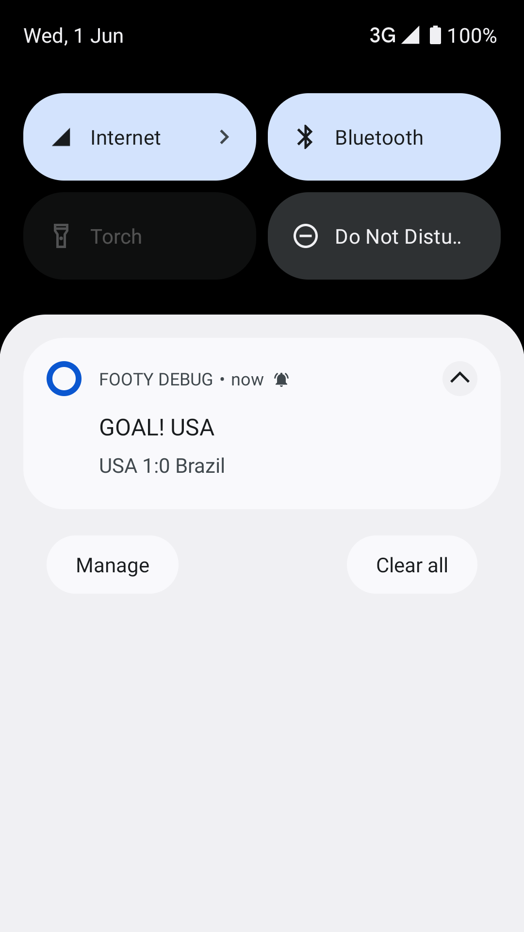 World Soccer App 2026  Screenshot 7