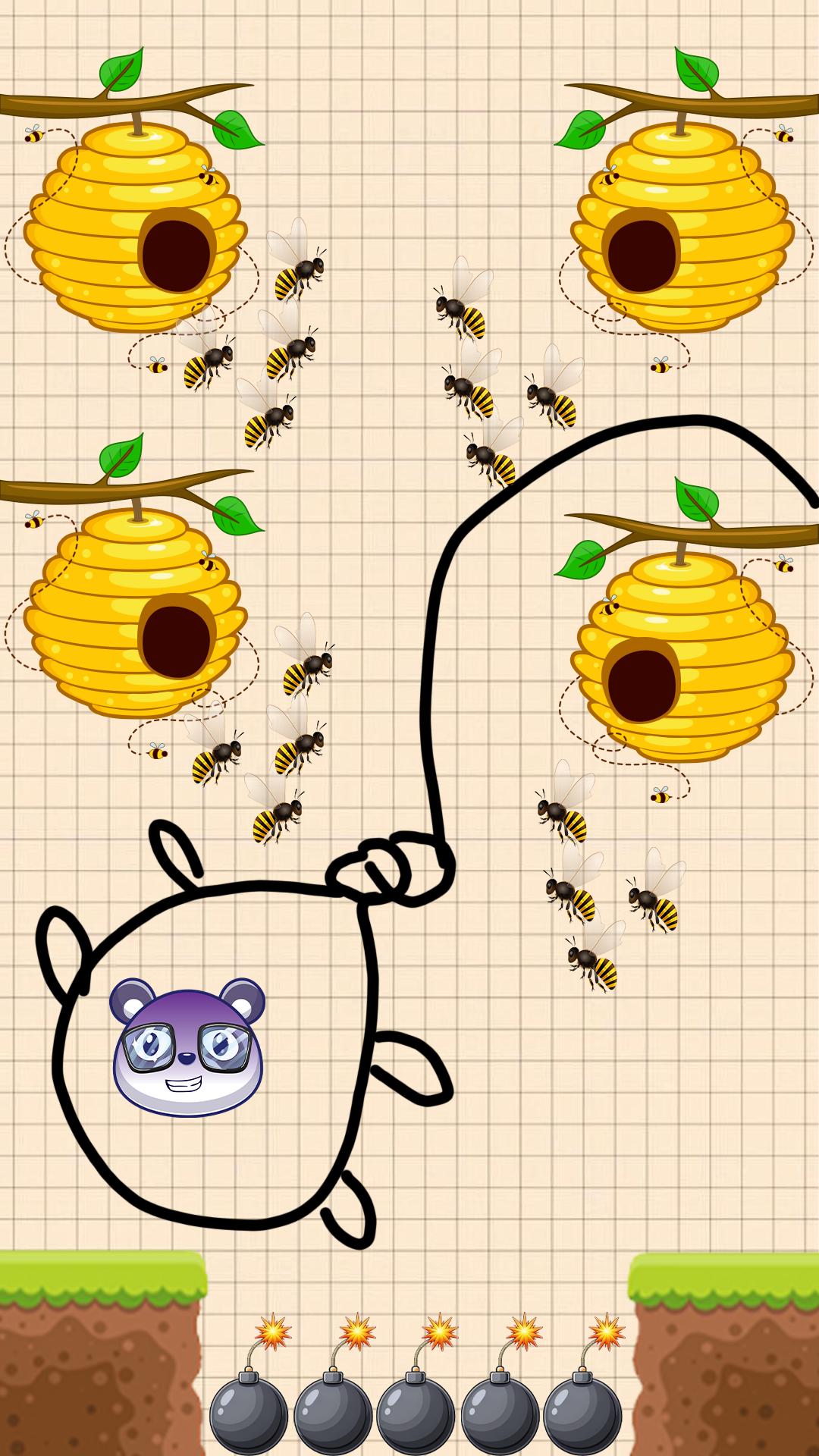 Save My Pet Crab Survival  Screenshot 8