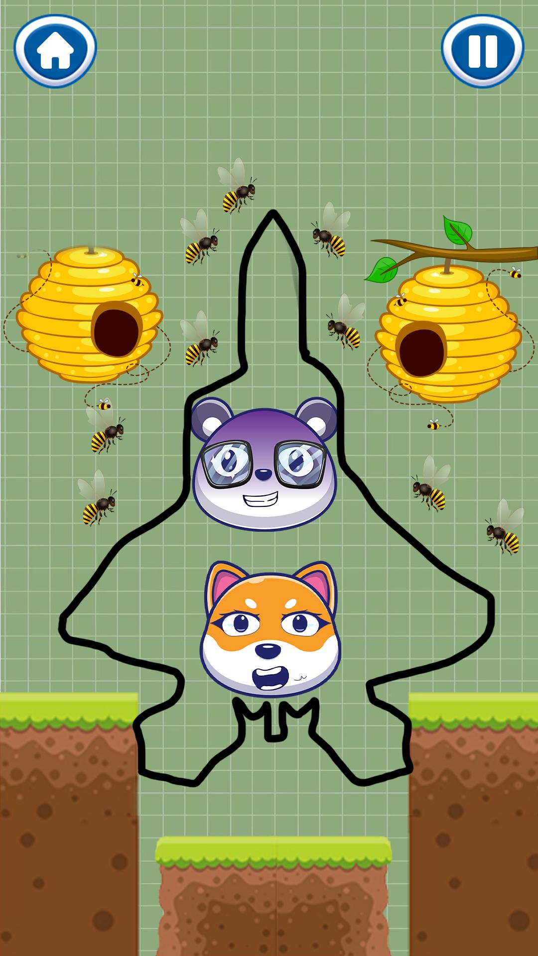 Save My Pet Crab Survival  Screenshot 5