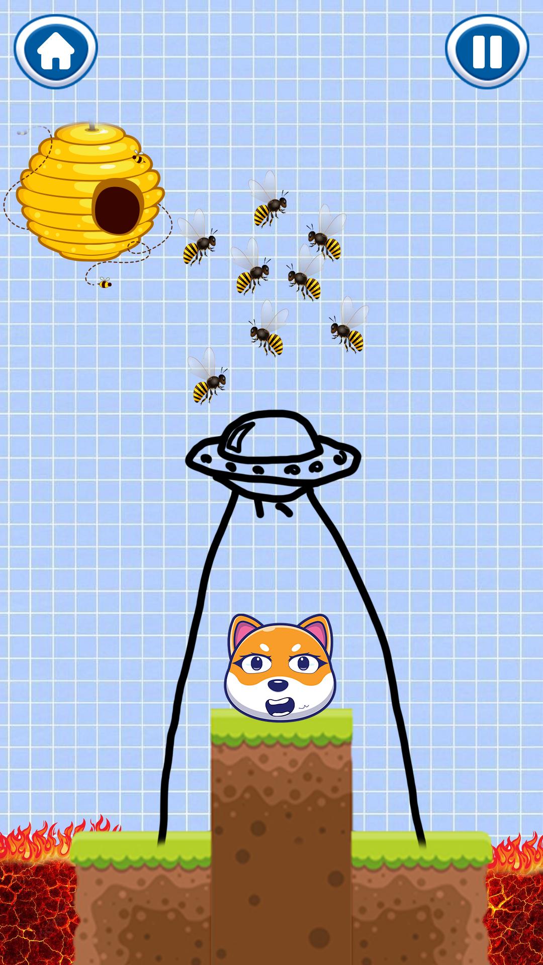 Save My Pet Crab Survival  Screenshot 4