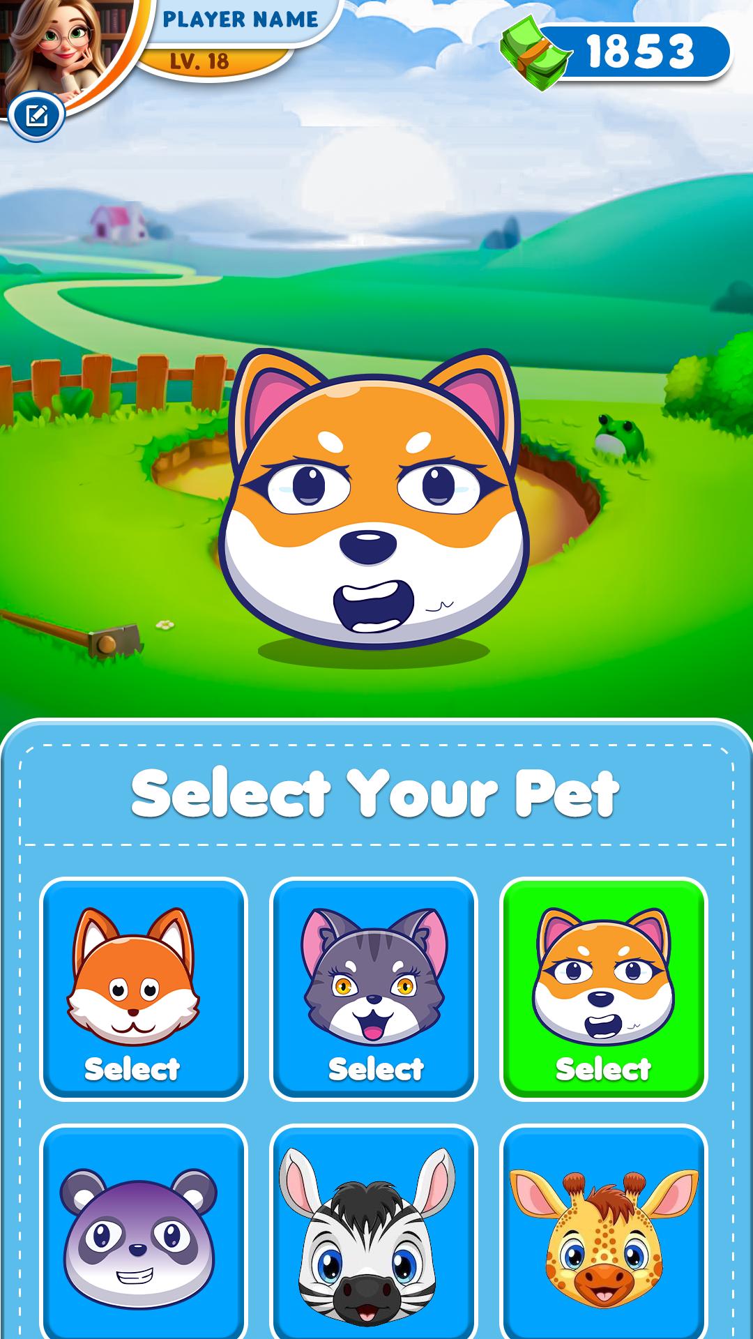 Save My Pet Crab Survival  Screenshot 6