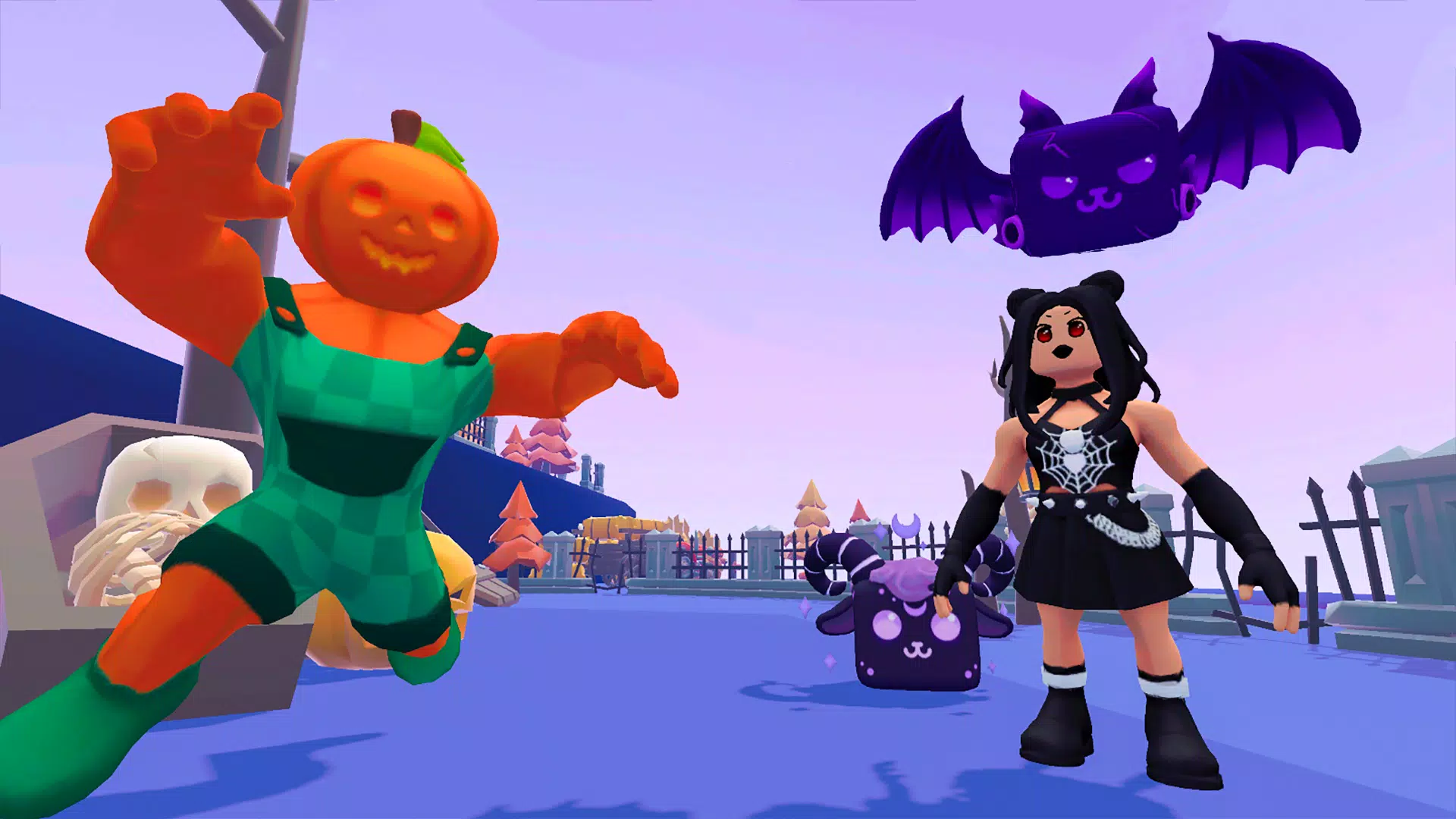 Obby World  Screenshot 5