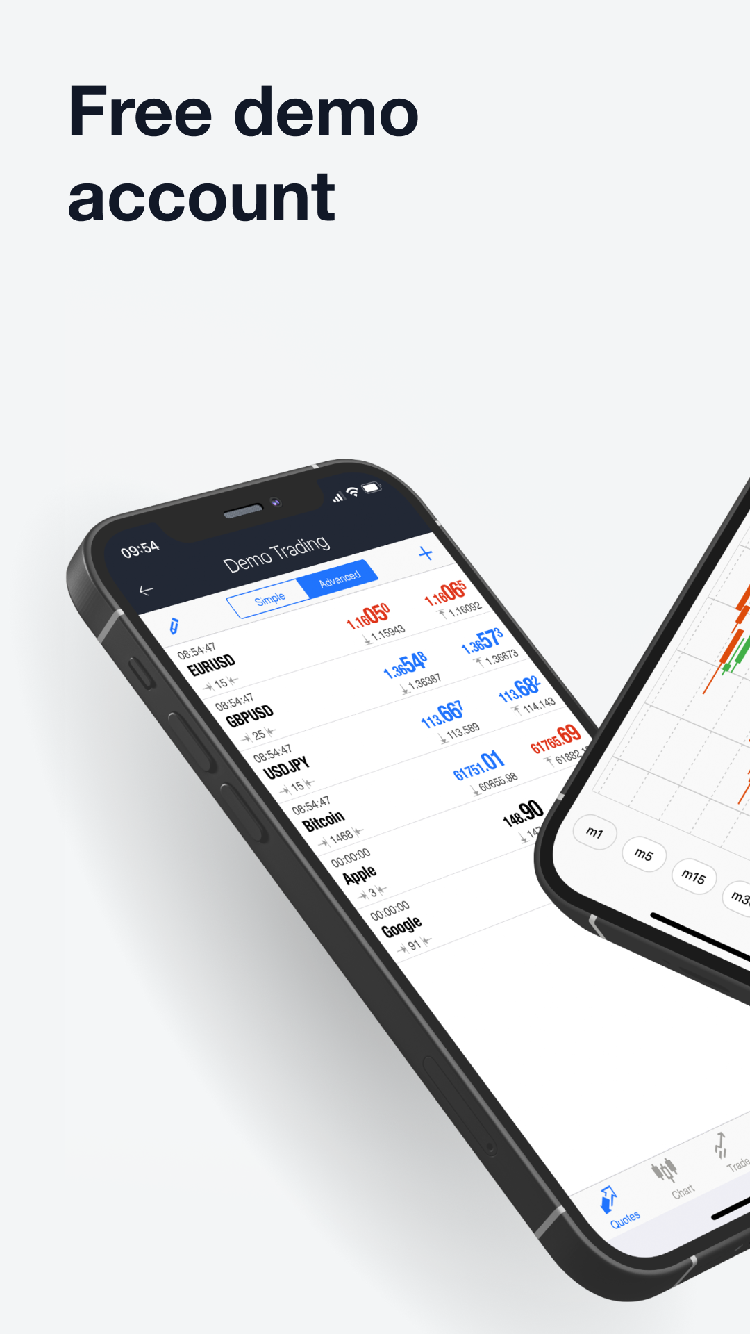 AMarkets  Screenshot 7