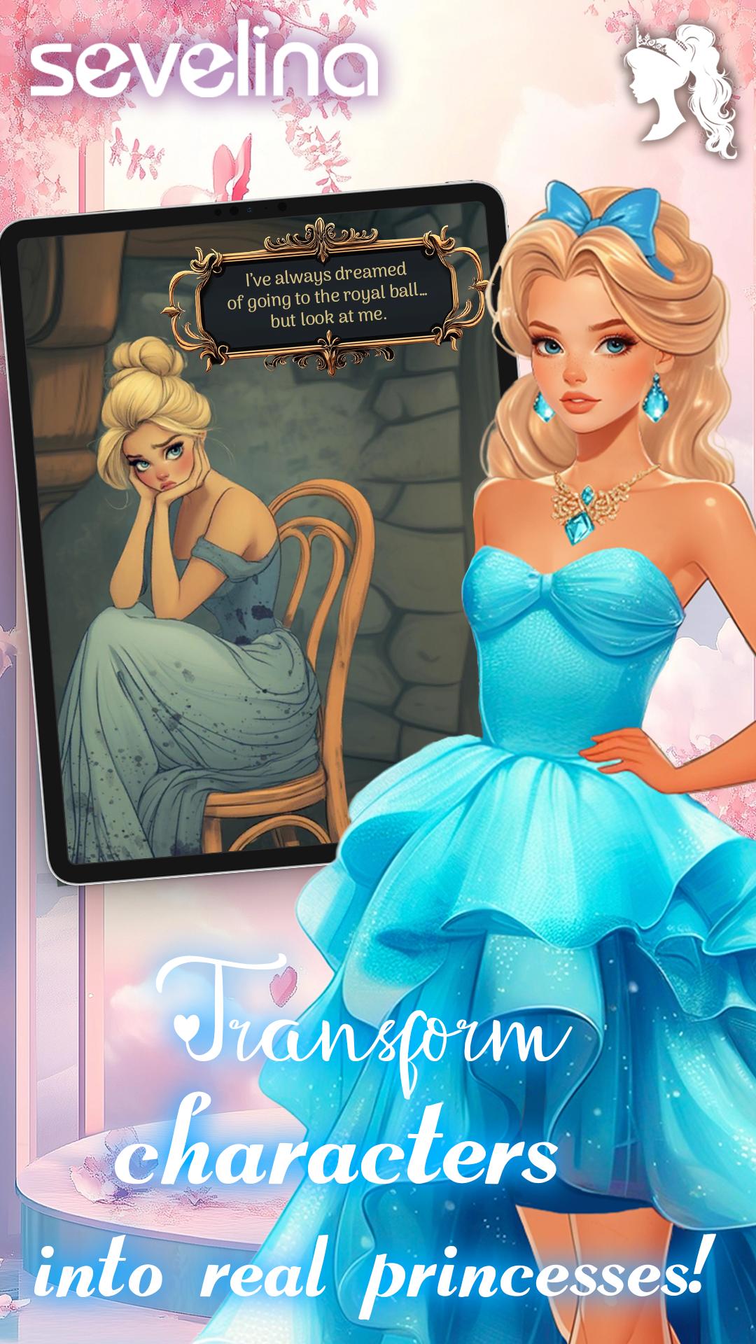 Sevelina  Screenshot 8