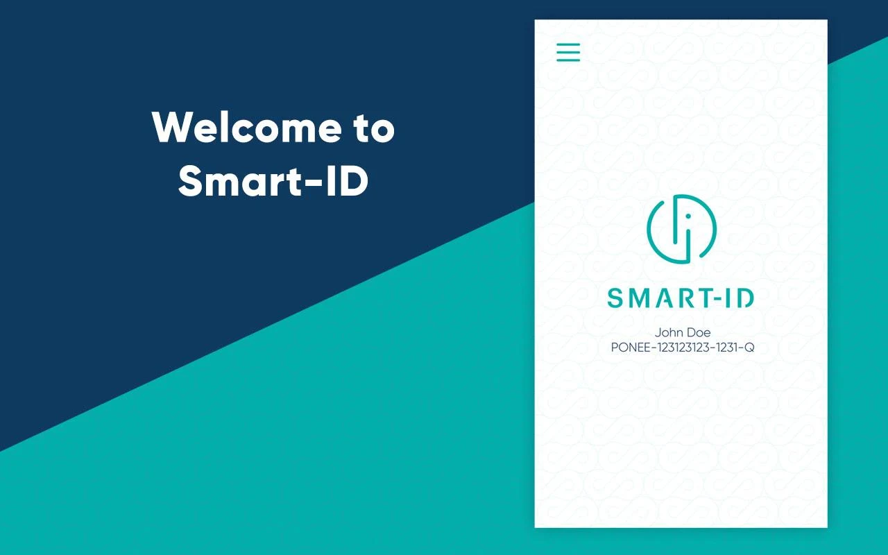 Smart-ID  Screenshot 11
