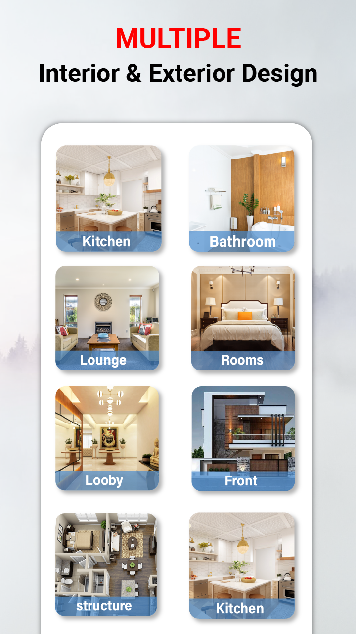 House Design Plan 3D App  Screenshot 4