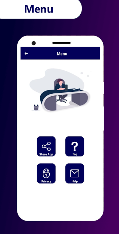 L.O.V.E. VPN  Screenshot 3