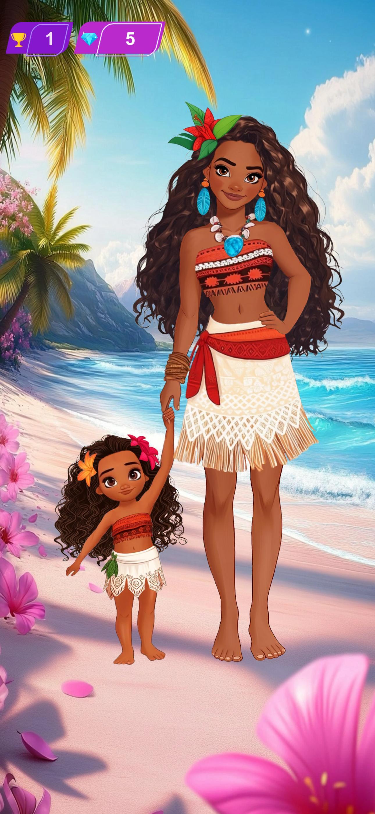 Sevelina  Screenshot 6