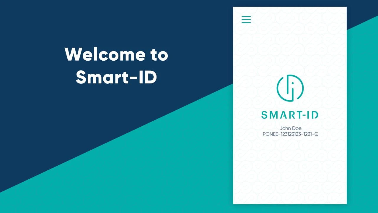 Smart-ID  Screenshot 6