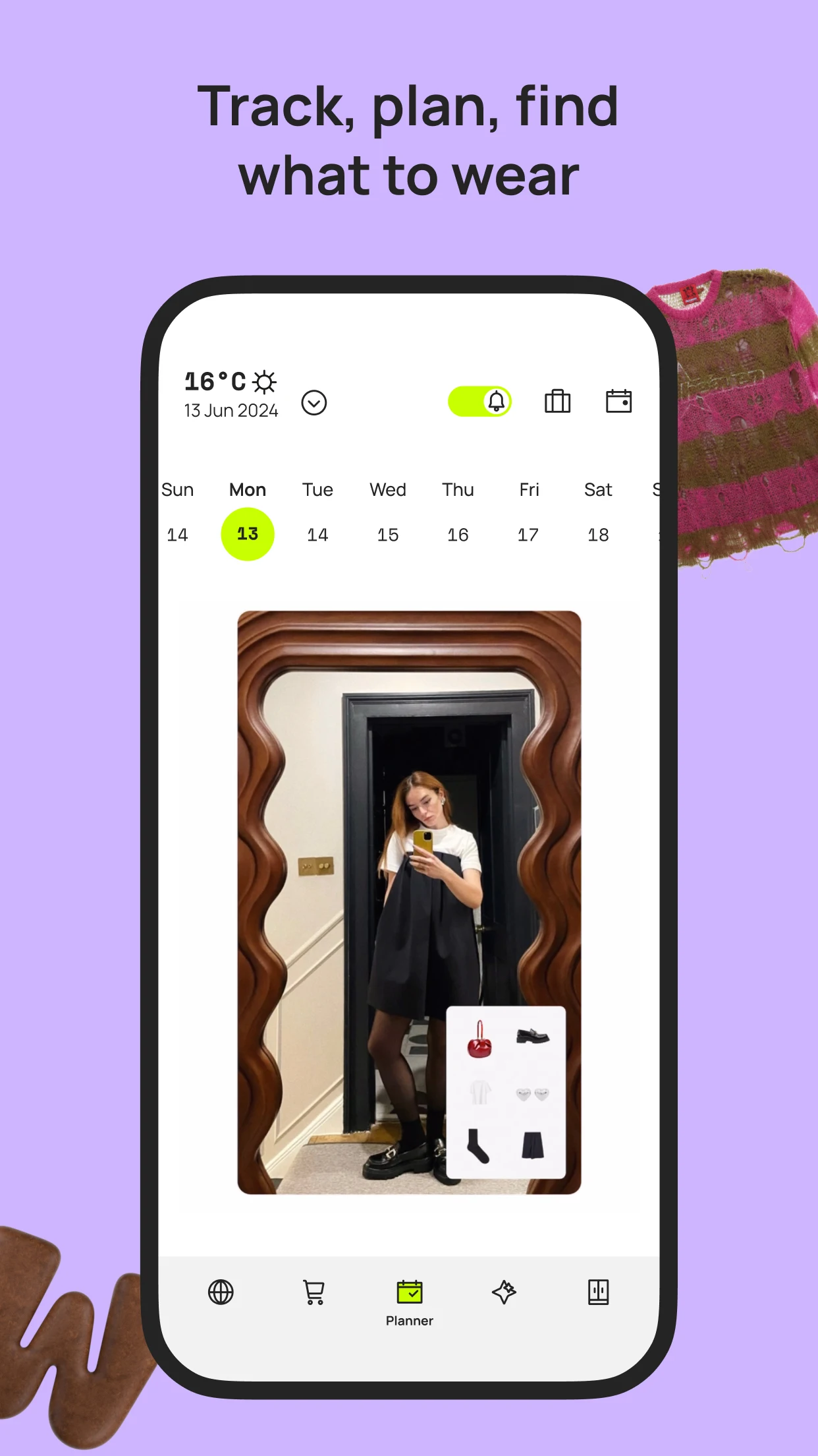 Whering  Screenshot 3