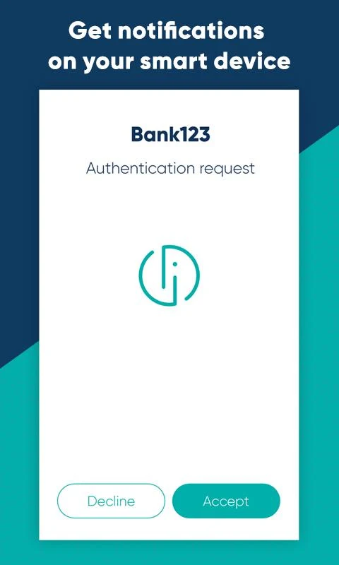 Smart-ID  Screenshot 3