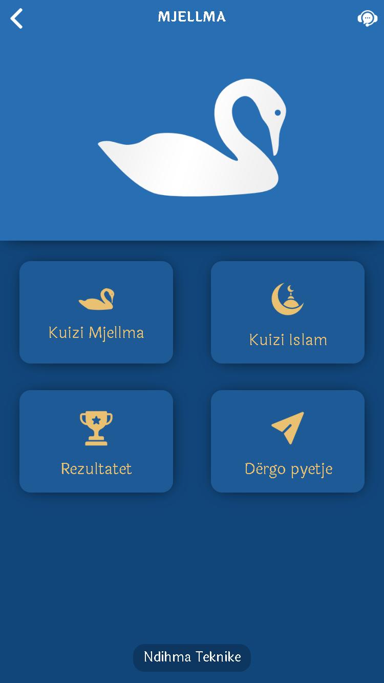 Kuizi Mjellma  Screenshot 5
