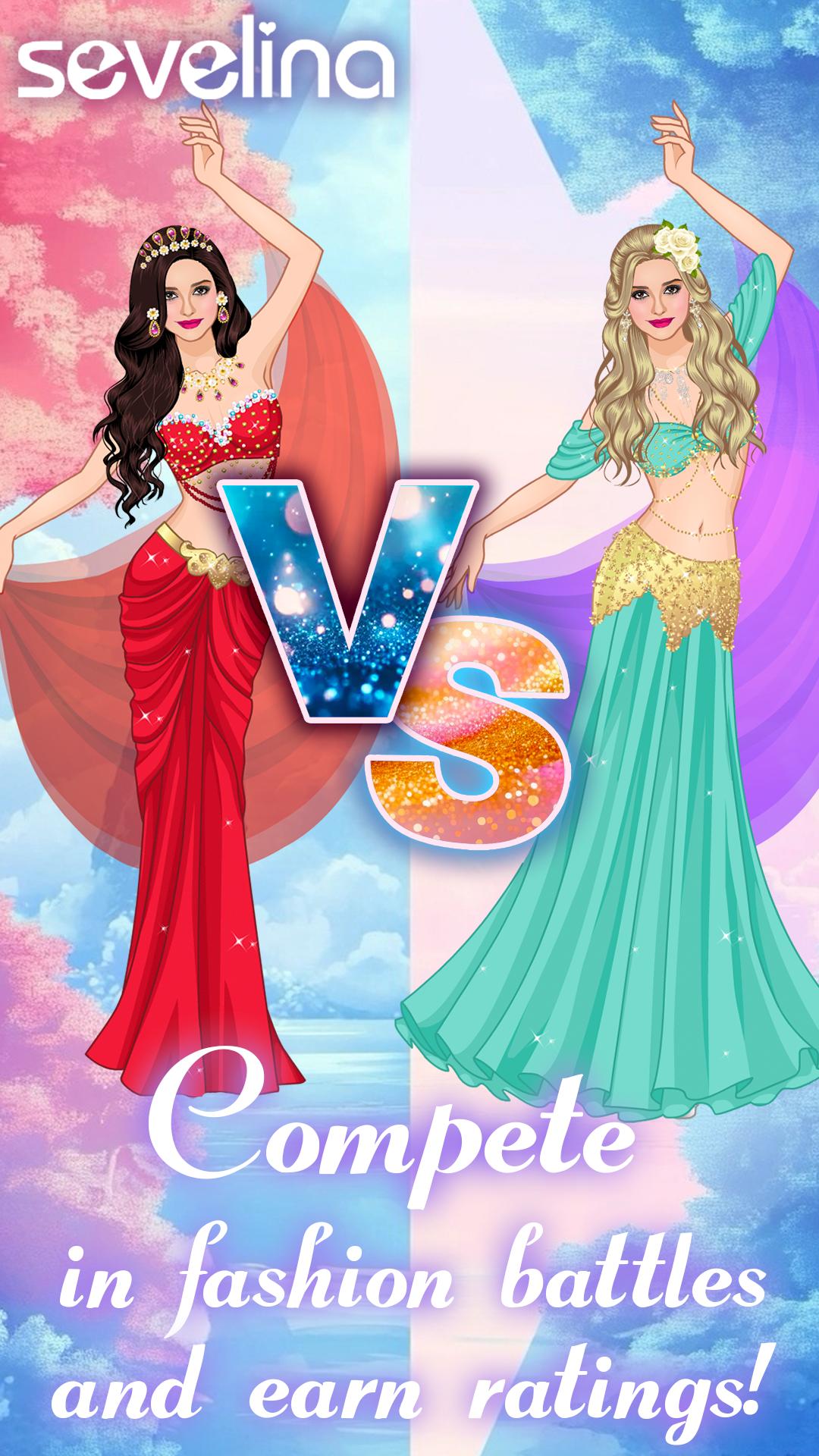 Sevelina  Screenshot 5