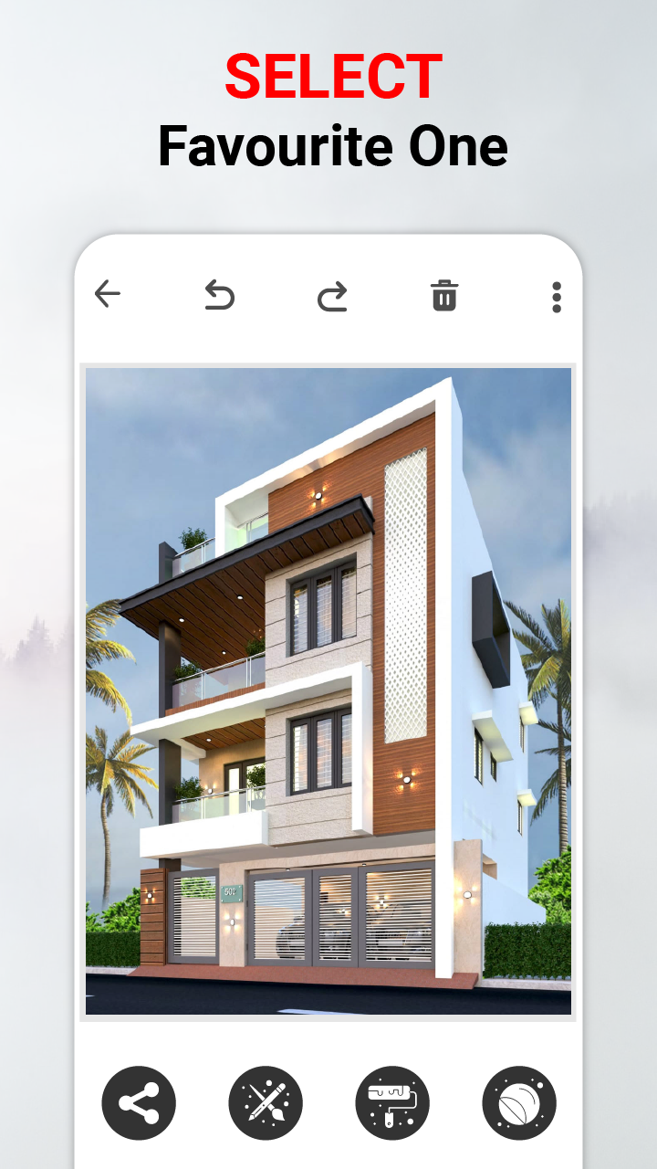 House Design Plan 3D App  Screenshot 7