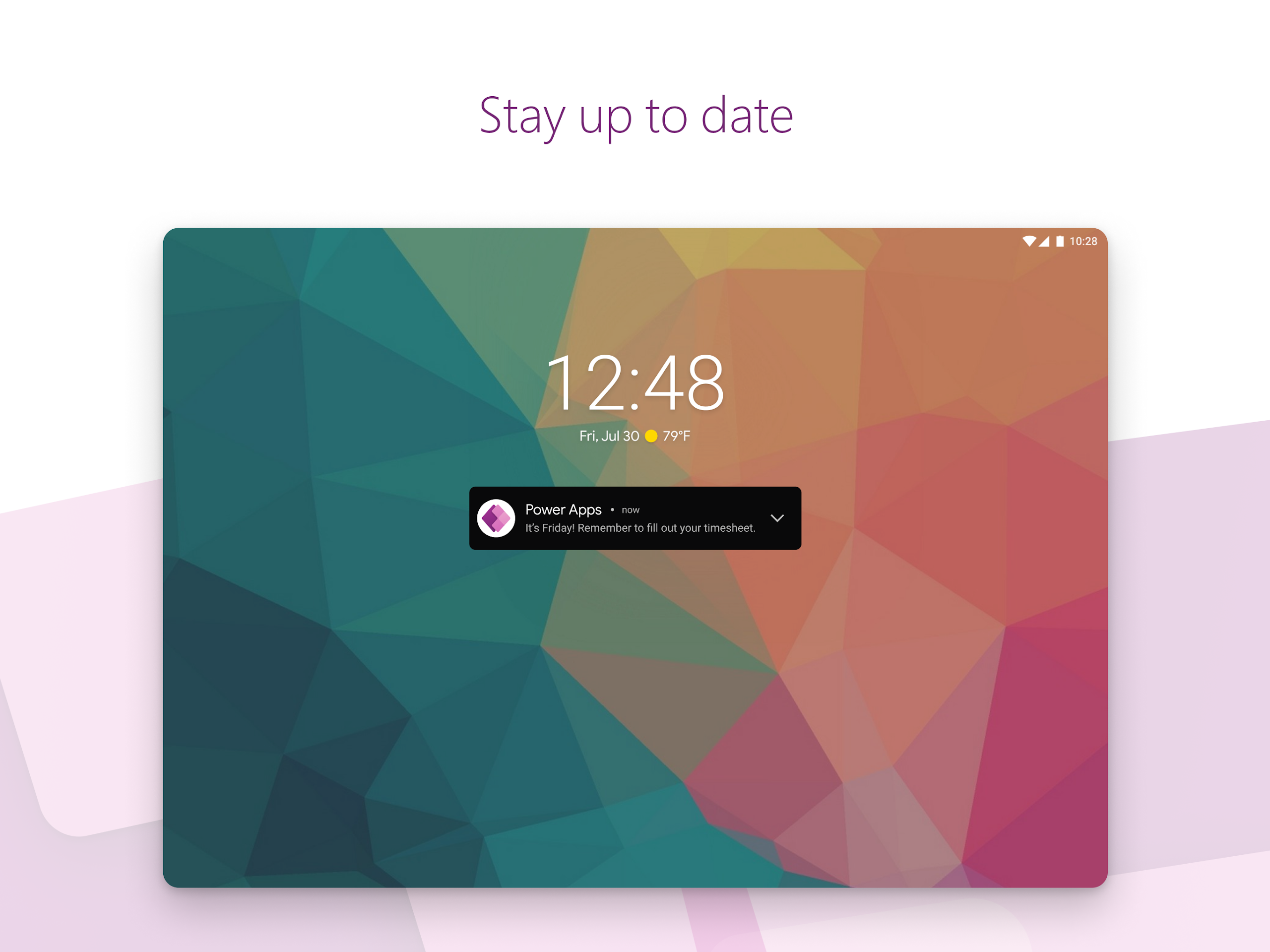 Power Apps  Screenshot 13