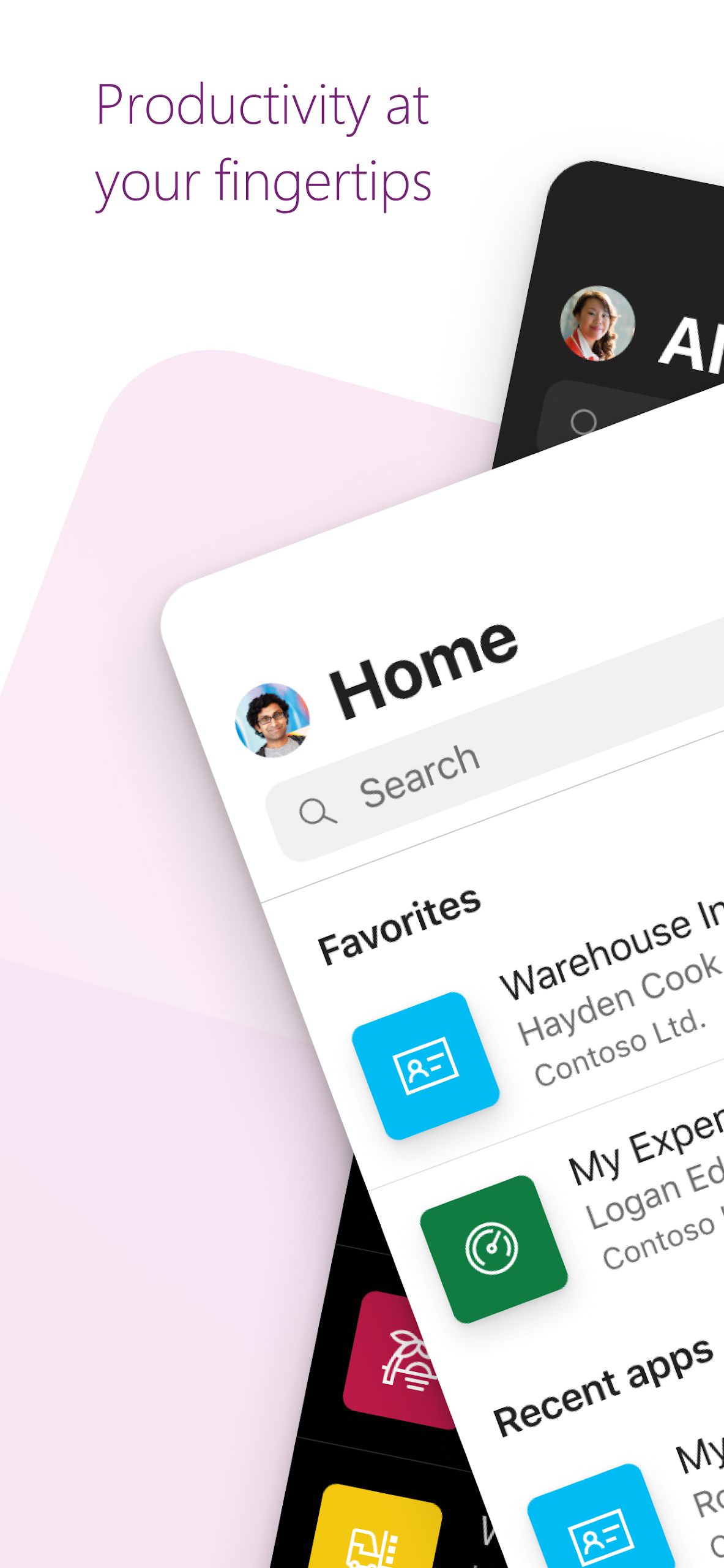 Power Apps  Screenshot 1