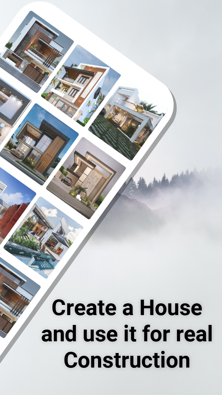 House Design Plan 3D App  Screenshot 2
