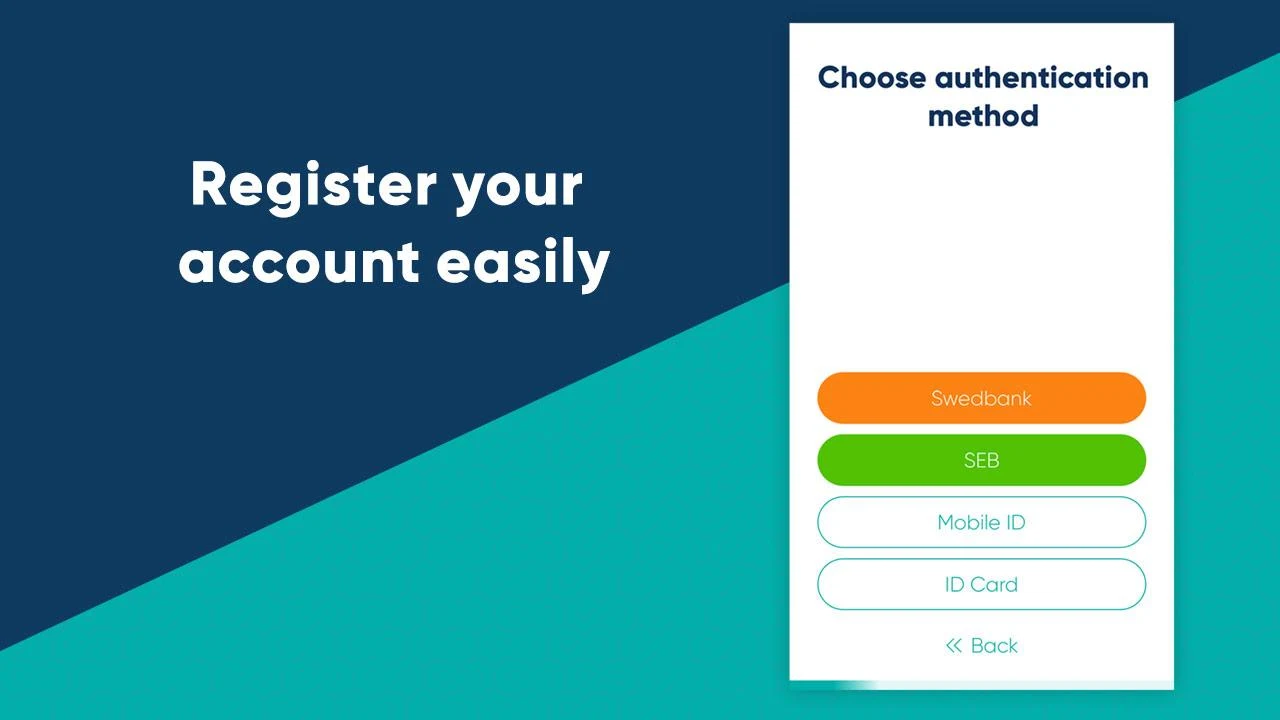 Smart-ID  Screenshot 7