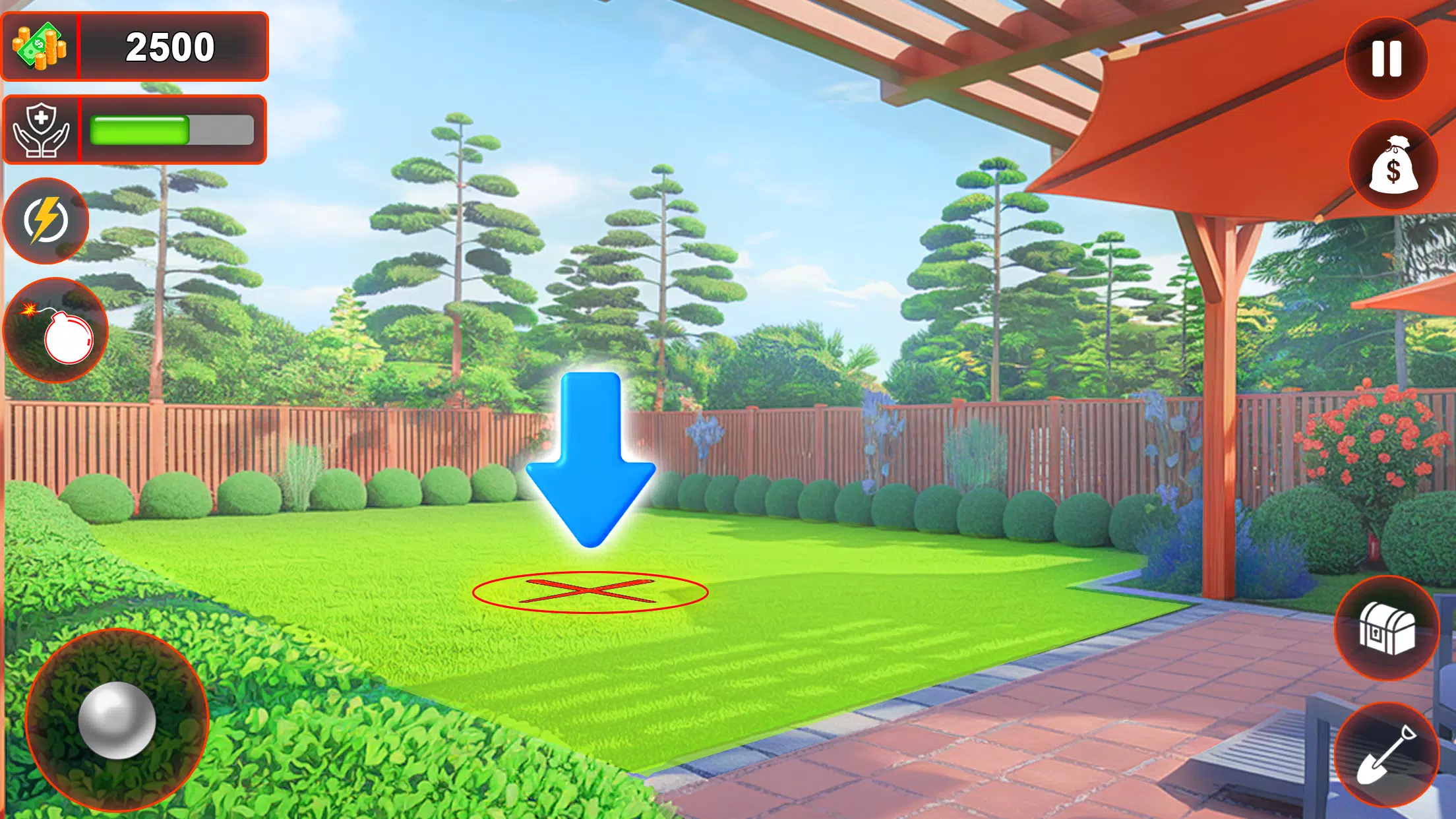 Digging a Hole Simulator 3D  Screenshot 4