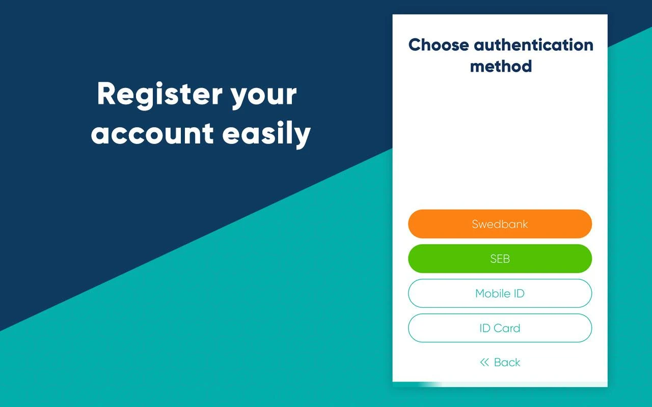 Smart-ID  Screenshot 12