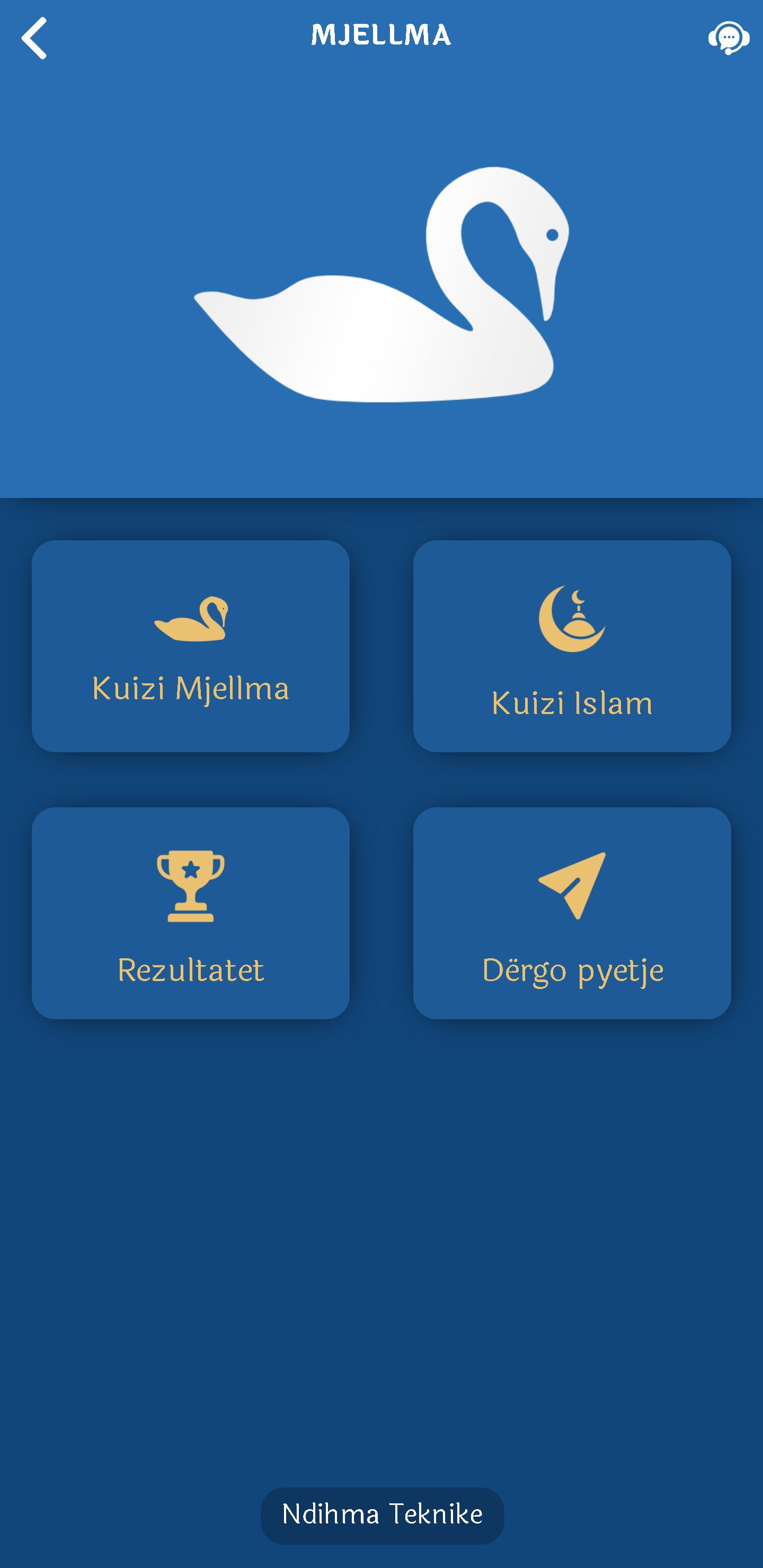 Kuizi Mjellma  Screenshot 8